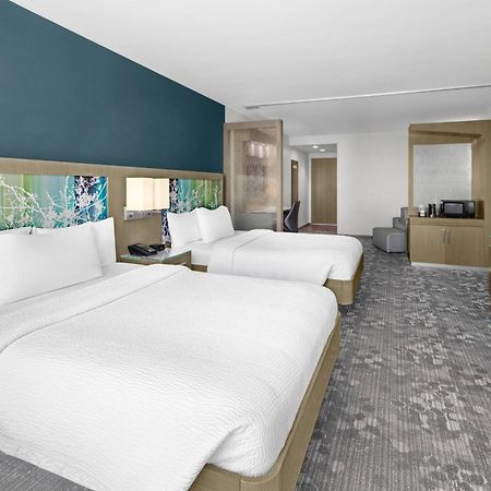 Courtyard By Marriott Orlando South/Grande Lakes Area Eksteriør billede