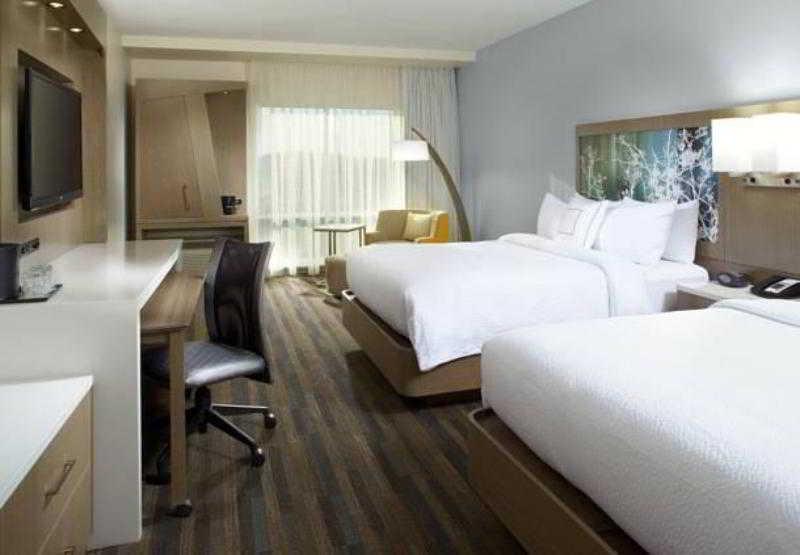 Courtyard By Marriott Orlando South/Grande Lakes Area Eksteriør billede